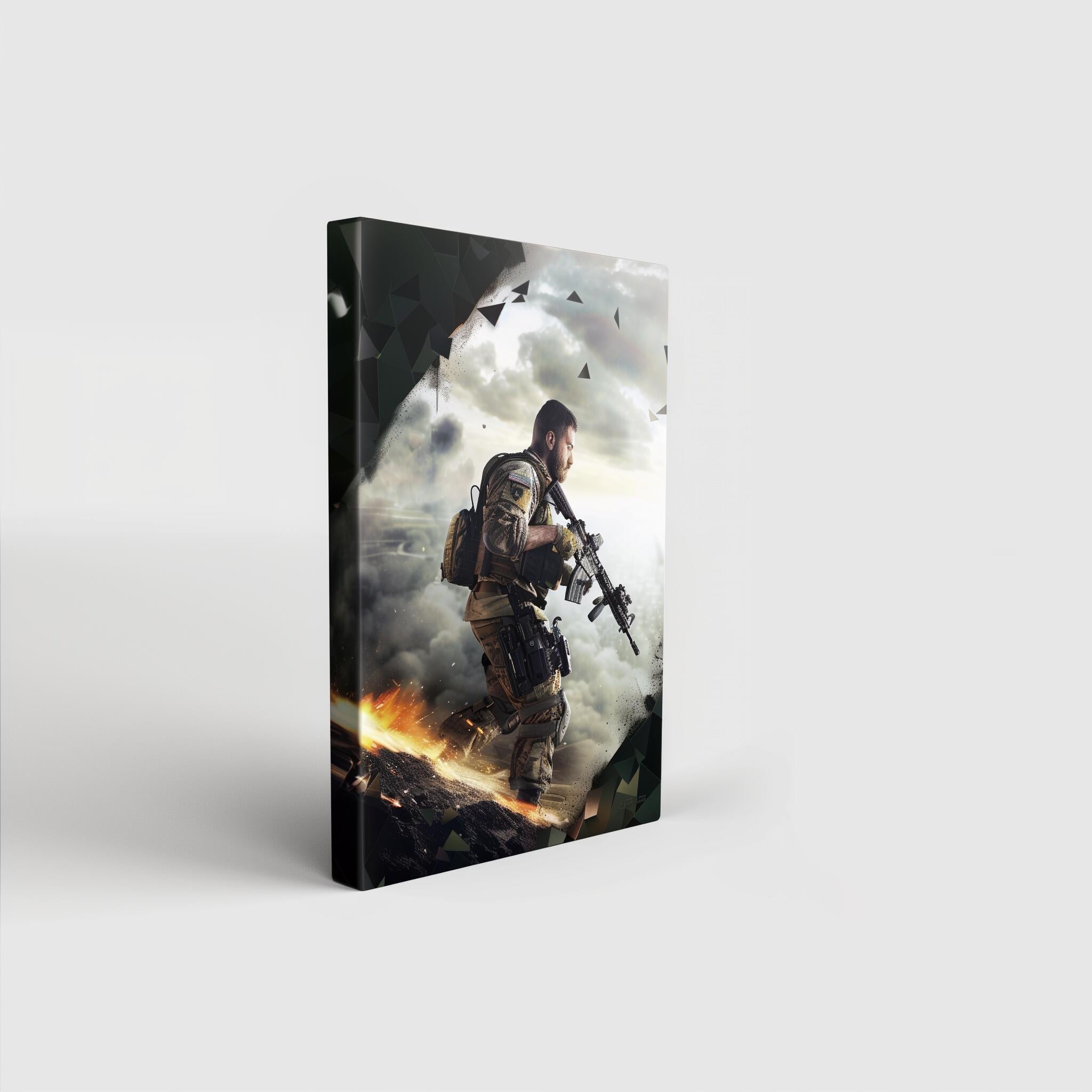 YA Fantasy Example product